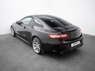 Mercedes-Benz E 400 Coupe 4Matic AMG 3.0 245kW