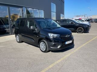 Opel Combo 1.5 96kW