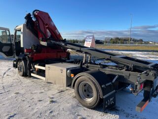 Volvo FL