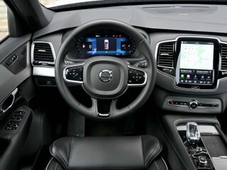 Volvo XC90 AWD 4C H&K ULTIMATE BRIGHT XENIUM INTELLI SAF 2.0 B5 Mild Hybrid Diesel 183kW