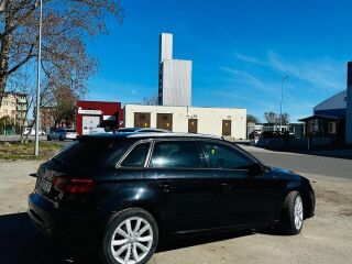 Audi A3 1.6 77кВ