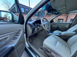 Volvo XC90 2.5 154kW