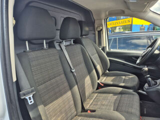 Mercedes-Benz Vito L2 N1 111 CD KSV LANG 1.6 84kW