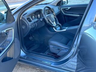 Volvo S60 Momentum Edition 2.0 D3 110kW
