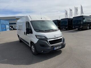 Peugeot Boxer L3H2 2.2 96kW