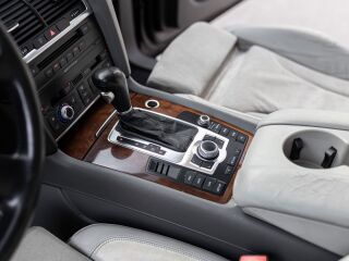 Audi Q7 Quattro Executive Line 3.0 171kW