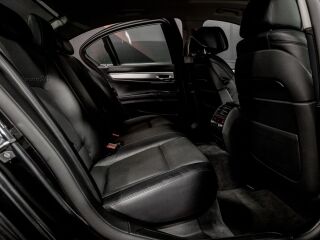 BMW 730 3.0 190kW
