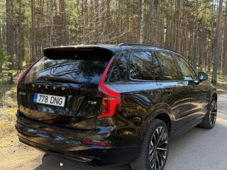 Volvo XC90 T8 2.0 228kW