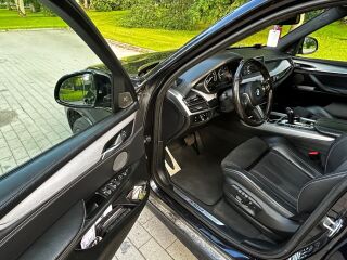 BMW X5 3.0 280kW