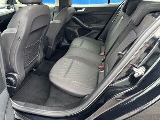 Ford Focus Edition Business 1.5 EcoBlue 88kW