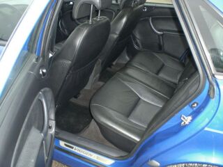 Saab 9-3 VIGGEN 2.3 169kW