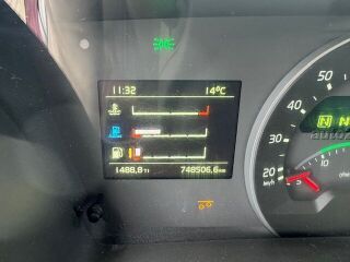 Volvo FM 410+FULL AIR+LUMIKO L7 BOX LENGHT 9330 EURO 6 302kW