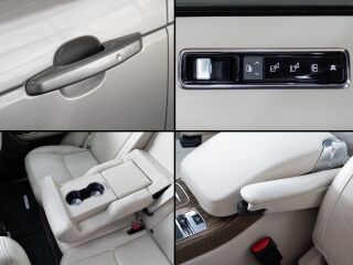 Land Rover Range Rover Vogue 3.0 V6 190kW