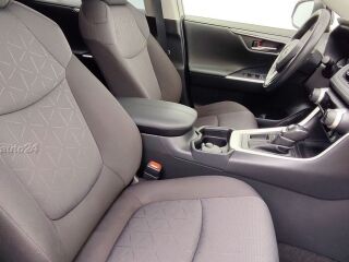 Toyota RAV4 Luxury 129kW