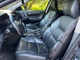 Volvo S60 Momentum D5 2.4 120kW