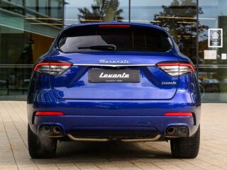 Maserati Levante GT 243kW