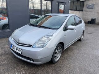 Toyota Prius 1.5 57kW
