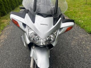 Honda ST 1300 93кВ