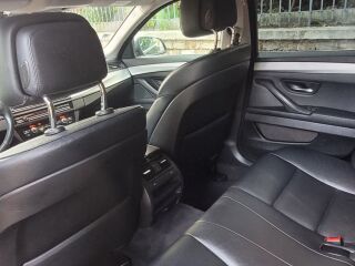 BMW 520 Luxury Line 2.0 R4 ,Turbo 2.0 D 135kW