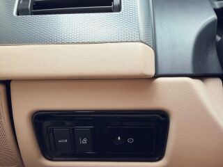 Jaguar XF Exclusive Premium Luxury 3.0 V6 221kW
