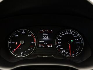 SEAT Ateca 1.6 84kW