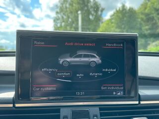 Audi A6 3.0 230kW
