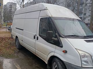 Ford Transit FAD6 2.4 103kW