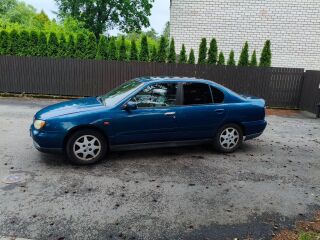 Nissan Primera 1.8 84кВ