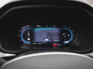 Volvo XC60 AWD Inscription Facelift MY22 2.0 B4 145kW