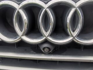 Audi Q7 3.0 284kW