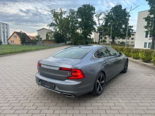 Volvo S90 R-Design 2.0 110кВ