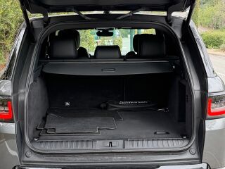 Land Rover Range Rover Sport 3.0 225kW