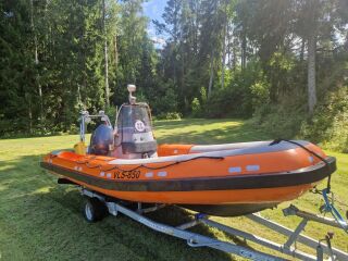 Pro-Safe Yamaha 115hp 1.8 R4 115hp 86кВ