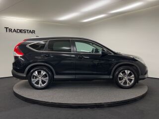 Honda CR-V 1.6 88кВ