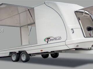 Turatello M Series