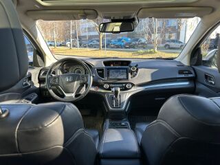 Honda CR-V RE5 2.0 R20A9 SOHC i-VTEC 114кВ
