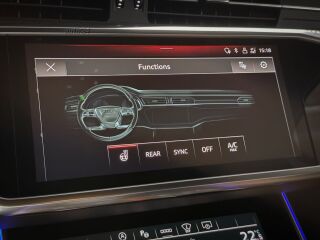 Audi RS 6 4.0 441kW