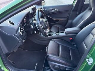Mercedes-Benz A 180 1.6 90kW