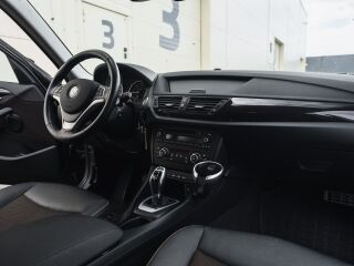 BMW X1 xDrive18d xLine Facelift 2.0 R4 105kW