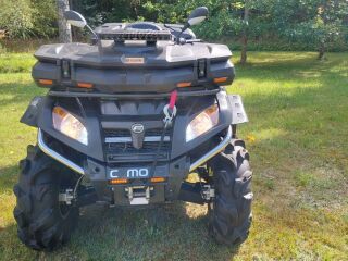 CFMOTO CFORCE 800