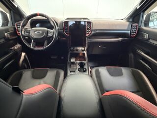 Ford Ranger Raptor Performance 3.0 215kW