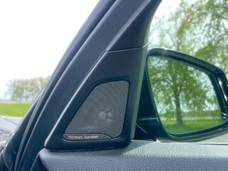 BMW 535 3.0 230кВ