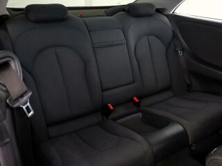 Mercedes-Benz CLK 200 Avantgarde ATM 1.8 120kW