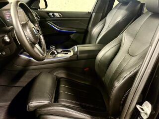 BMW X5 xDrive M50d M-Sport 3.0 294kW