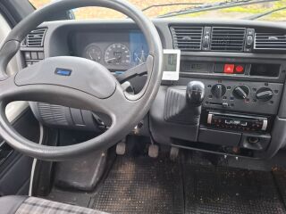 Fiat ELNAGH SLEEK 595 2.5 TDI 85kW