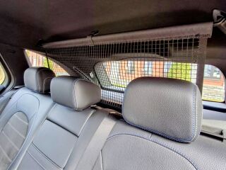 Mercedes-Benz C 220 S205 AMG Night Edition 2.0 143кВ