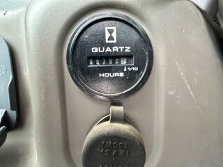 Case CX50B S2 31kW
