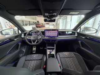 Volkswagen Tayron R-Line 1.5 110kW