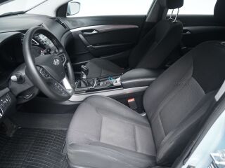 Hyundai i40 Comfort 1.6 99kW