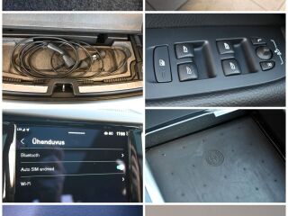 Volvo XC60 AWD H&K INSCRIPTION XENIUM INTELLI SAFE 2.0 T6 Plug-in Hybrid 251kW